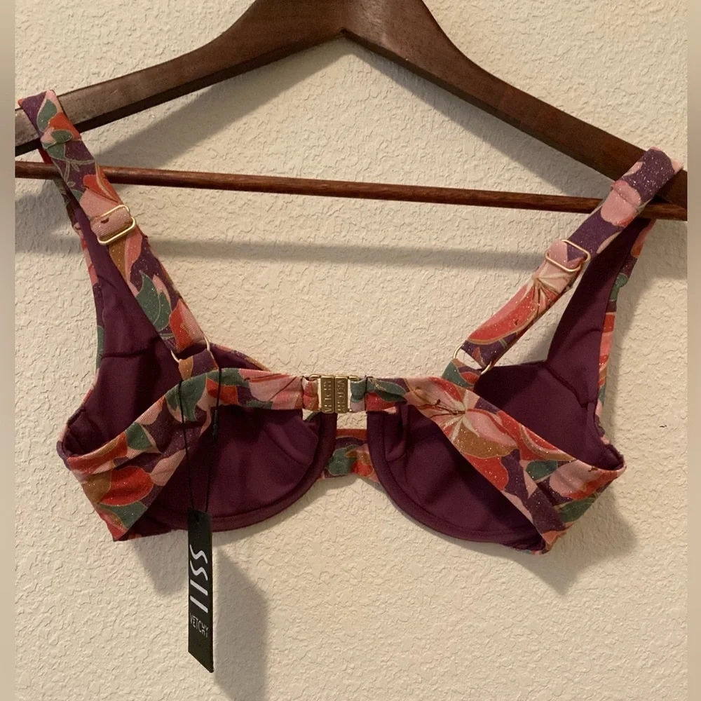 Vetchy Bikini Lily Set - Picture 7 of 11